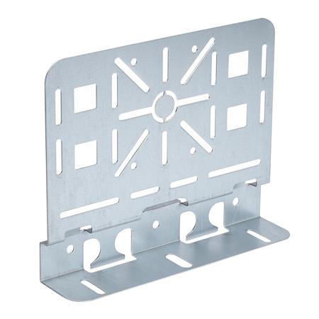 Dåseplade W24/40FZS