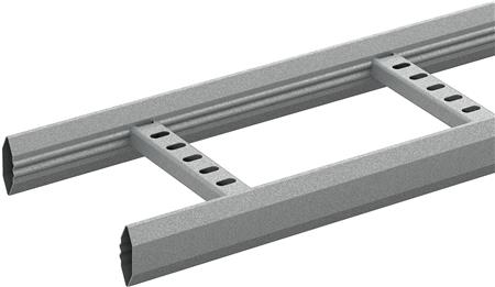 Kabelstige KHZPS 200mm FZS 6m