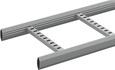 Kabelstige KHZPS 300mm FZS 6m