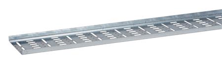 Kabelplade W4 200mm AISI316L 3m