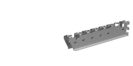 Konsol CLX3 300mm FZS