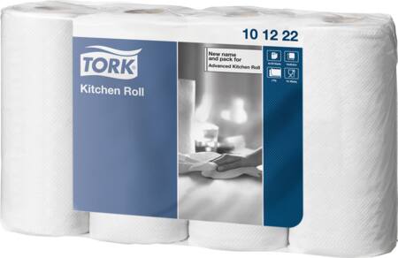 KØKKENRULLER 2-LAGS 32 RULLER