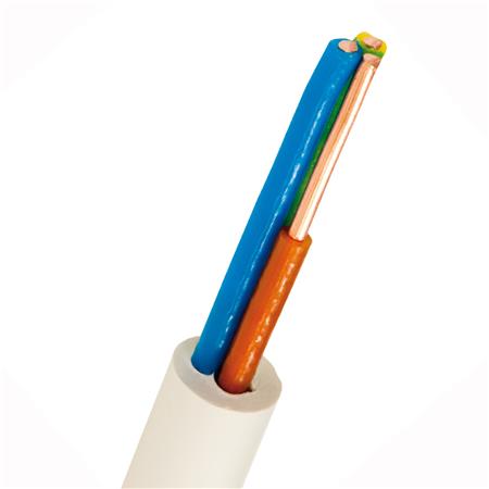 KABEL HXJ EASY 5G2,5 500V HVID TR500 ECA
