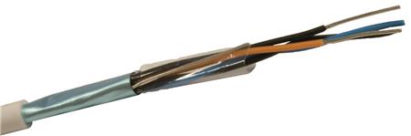 Signalkabel PTS-HF  6X2X0,6 T500