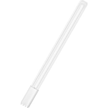 LED DULUX L 26W 830, 2950 lumen, (55W) 2G11, HF+230V