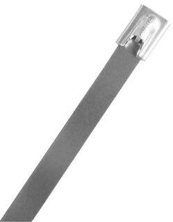 KABELBINDER RUSTFRI 316  4,6X201MM