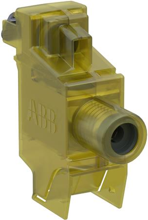 ADI 300 isoleret klemme 50-300mm2 3m