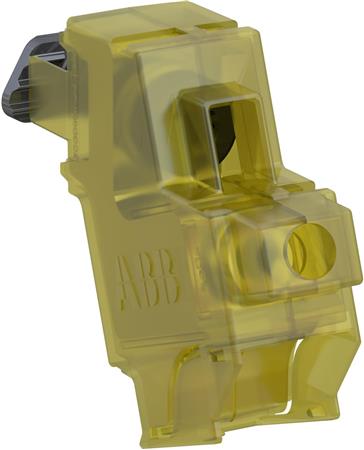 ADI 95 isoleret klemme 1,5-95mm2 2m