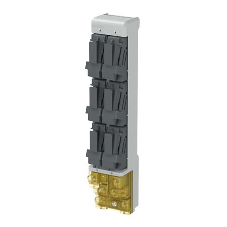 ABB KABELDON SLD263 SIKRINGSLISTE 2 x 63A - DIAZ