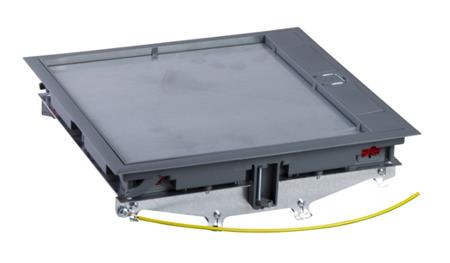 Gulvboks UFB-900 komplet G