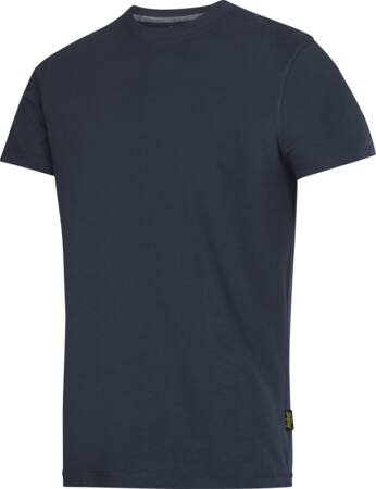 T-SHIRT KÆ 2502 NAVY L