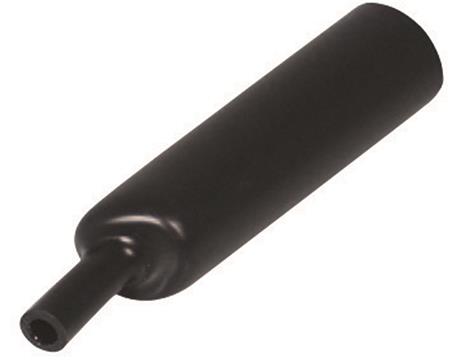 KRYMPESLANGE MV SORT MED LIM 33/8 1M