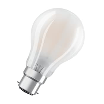 Parathom standard mat 806lm 6,5W/827 (60W) B22d