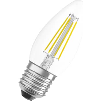 Parathom kerte filament 470lm 4W/827 (40W) E27