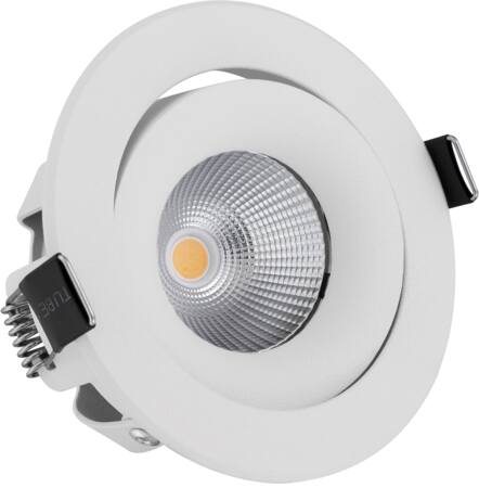 DOWNLIGHT ONE 360+ 6,5W 3000K 610LM