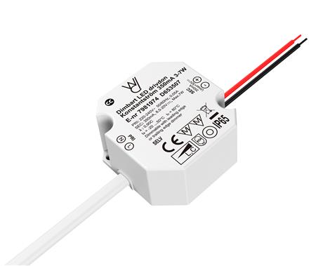 DRIVDON ONE DRIVE 3-7W 350MA DOSA
