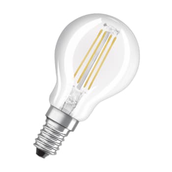 Parathom Pro Color krone fil 470lm 4W/927 (40W) E14 dæmpbar