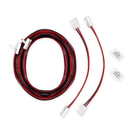 TILBEHØRSSÆT LED STRIP COB IP20