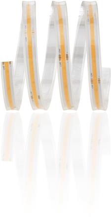LEDSTRIP COB 5W/M 3K 24V 5M IP65