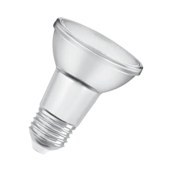 Parathom PAR20 350lm 6,4W/927 (50W) E27 dæmpbar
