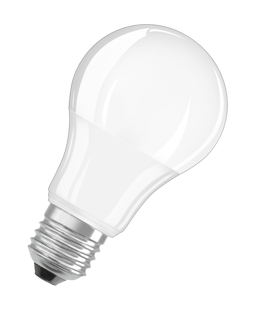 Parathom standard mat 806lm 8,8W/827 (60W) E27 dæmpbar