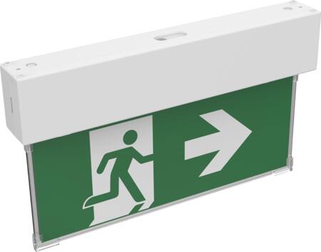 FLUGTVEJSARMATUR WAY OUT IP40 23M