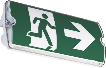 FLUGTVEJSARMATUR WAY OUT IP65 23M