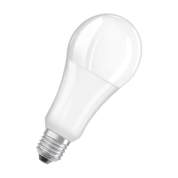 Parathom standard mat 2452lm 20W/827 (150W) E27 dæmpbar