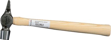 BÆNKHAMMER MED PEN AB300 360G