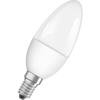 Parathom DIM kerte mat 470lm 4,9W/827 (40W) E14 dæmpbar