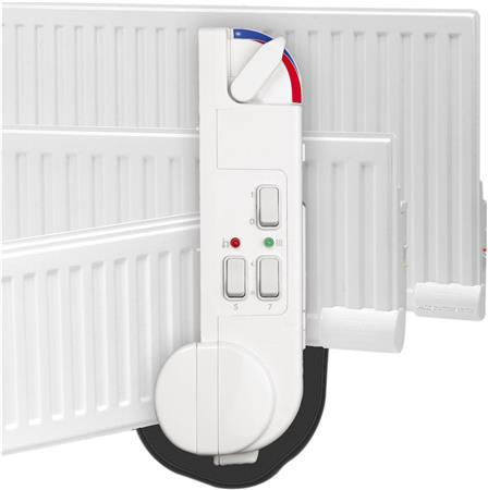 PAX RADIATOR 11-508 230V 800W