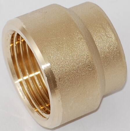 FORMMUFFE MS 1/2X3/8