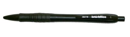 PENCIL 0,7MM M/CLICK GUMMIGREB SORT