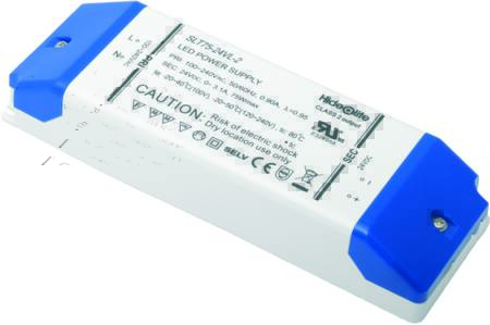 LED-TRAFO SLT 24V 0-75W