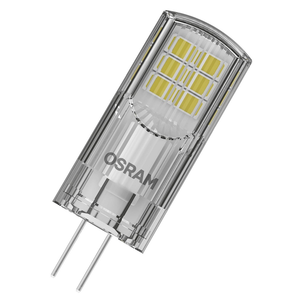 Parathom PIN klar 300lm 2,6W/827 (30W) G4