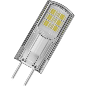 Parathom PIN klar 300lm 2,6W/827 (30W) GY6,35