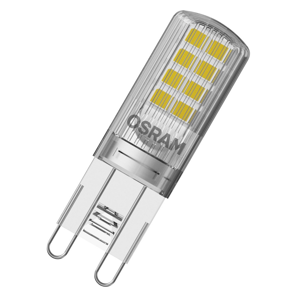 Parathom PIN klar 320lm 2,6W/827 (30W) G9
