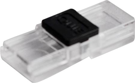 LEDSTRIP SAMLESTYKKE 8MM IP20