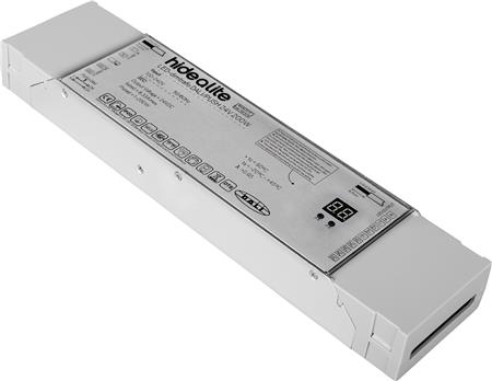 LED-DIMTRAFO DALI/PUSH 24V 200W