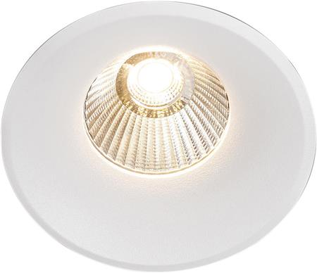 OPTIC QUICK DEEP ISO 6W 390LM 2700K HVID