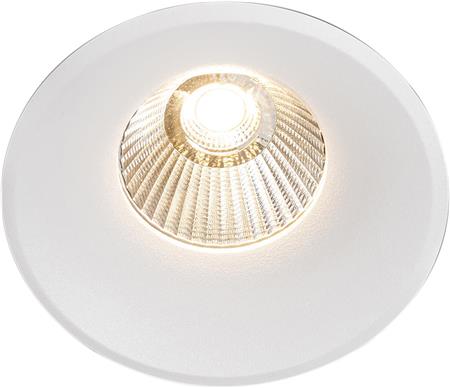 OPTIC QUICK DEEP ISO 6W 390LM 3000K HVID