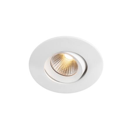 OPTIC S QUICK ISO 4,5W 2700K 275LM HVID