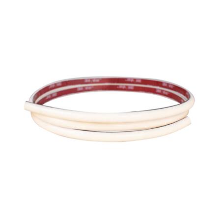 LEDSTRIP 24V LINE IP67 MIDLUM 2700K 5M