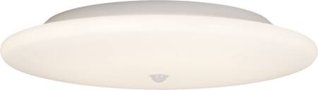 MOON SLIM PIR 320 17,5W CCT 1700LM IP44