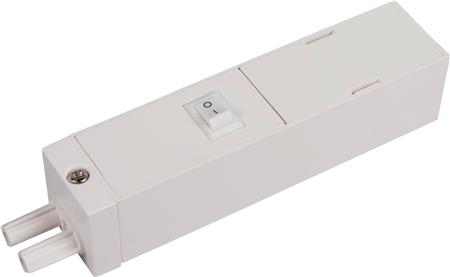 SHELF LINE 230V TILSLUTNING MED AFBRYDER