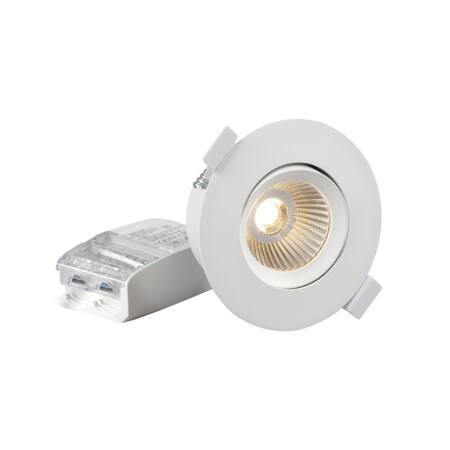 OPTIC L QUICK ISO 7,5W 3000K 640LM HV