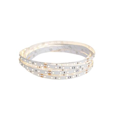 LEDSTRIP 24V IP20 LOWLUM 2700K 5M
