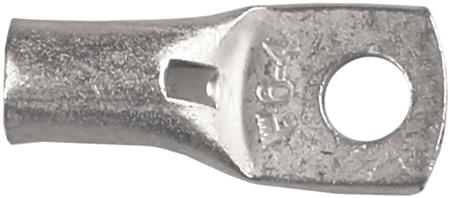 Cu-rørkabelsko KR6-6 6mm2 M6