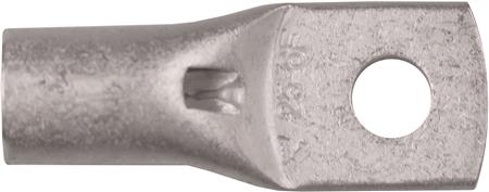 Cu-rørkabelsko KRF25-10 25mm2 M10