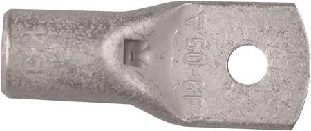 Cu-rørkabelsko KRF50-8 50mm2 M8